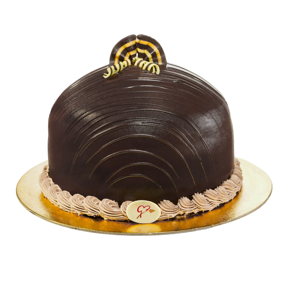 Gourmet Cake_ Bon Bon Chocolate